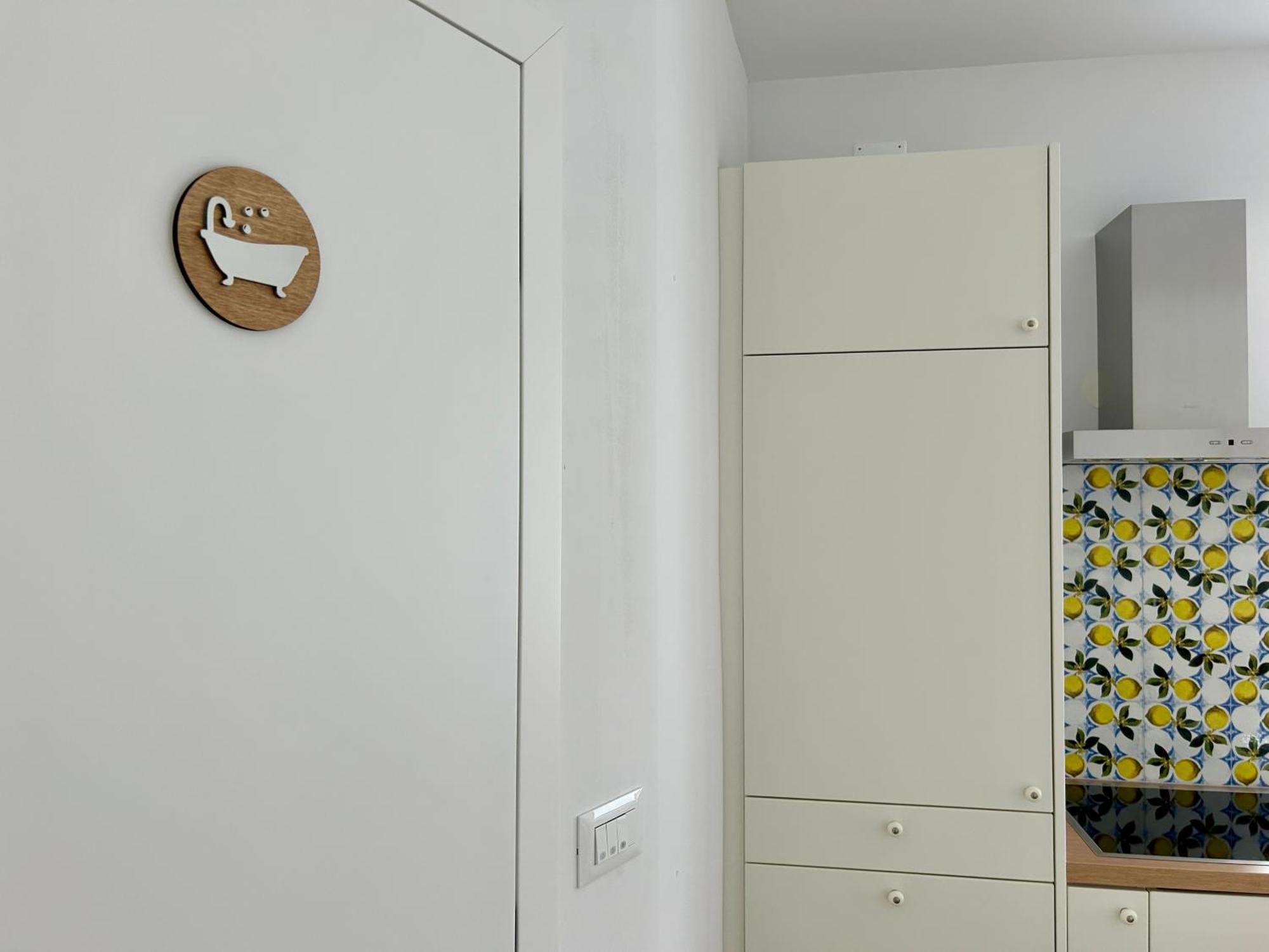 Apartment Gallus Bled Exteriér fotografie