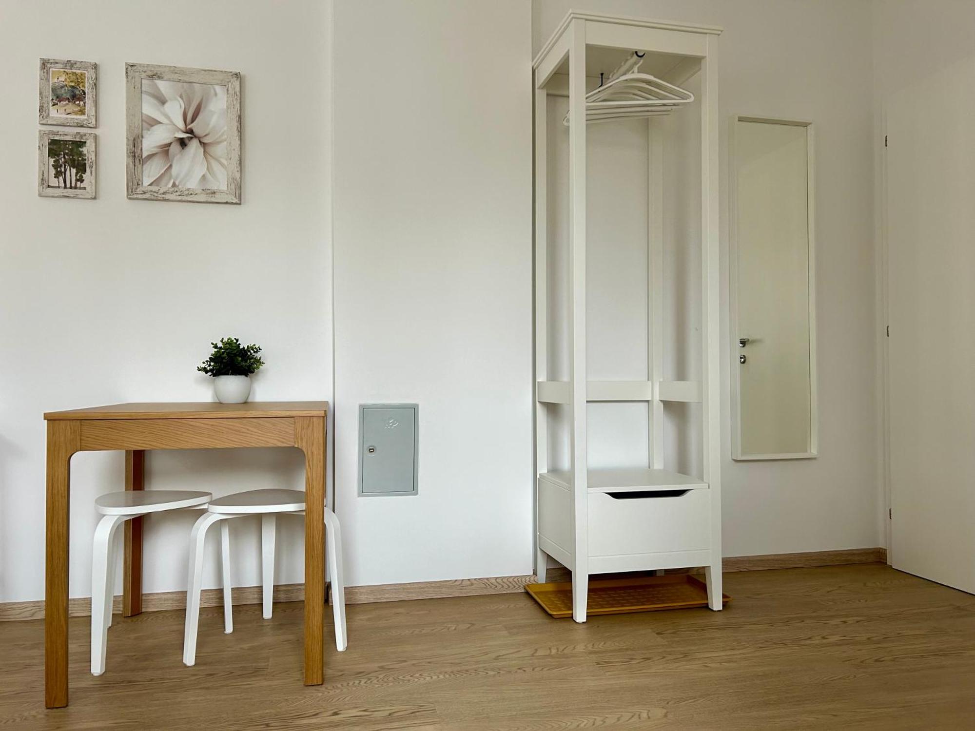 Apartment Gallus Bled Exteriér fotografie