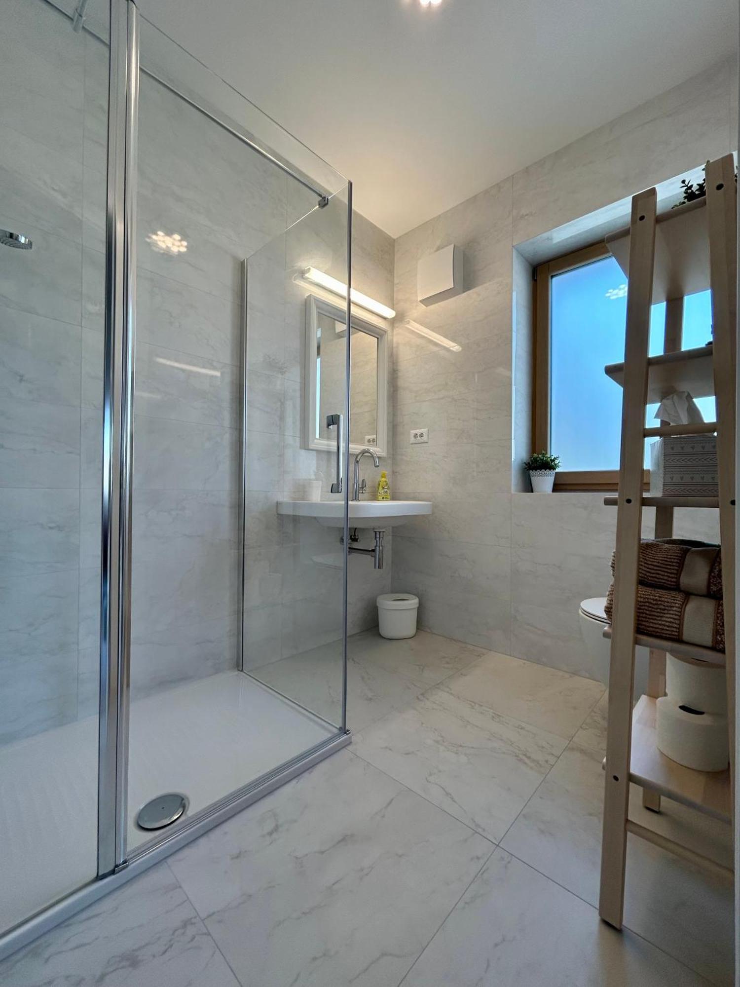 Apartment Gallus Bled Exteriér fotografie
